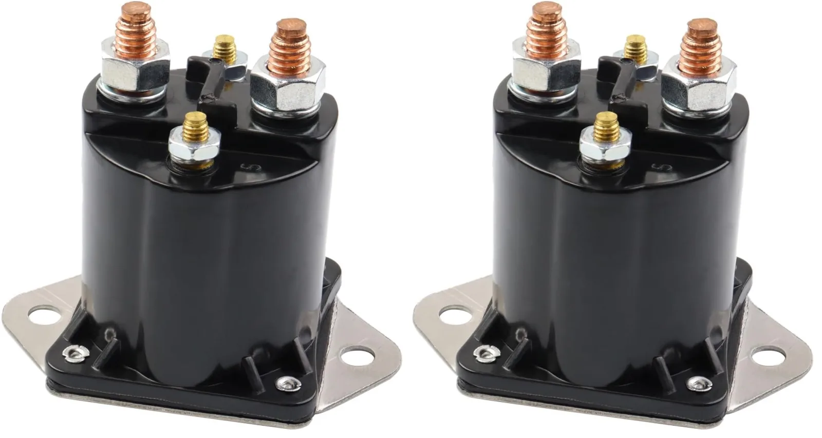 HNeekyr 36V Solenoid for Club Car DS, 1976-1998