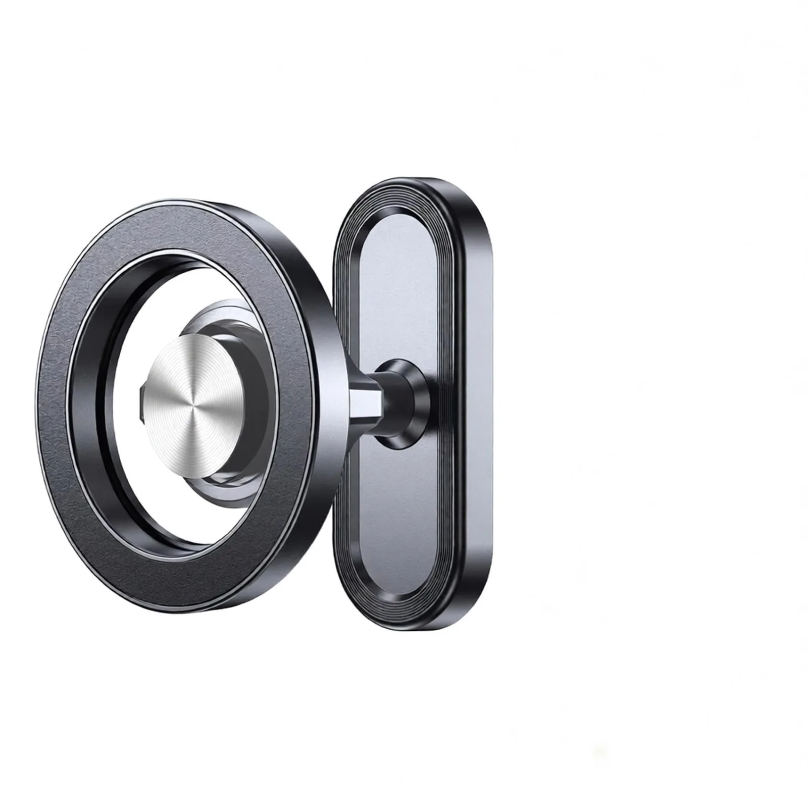 Coolpow Magnetic 360° Golf Cart Phone Holder (MagSafe Compatible)
