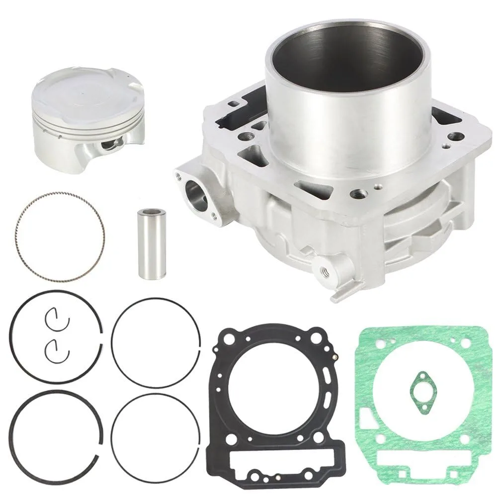 Generic Can-Am 800 Cylinder and Piston Kit Mod-G33S-3098