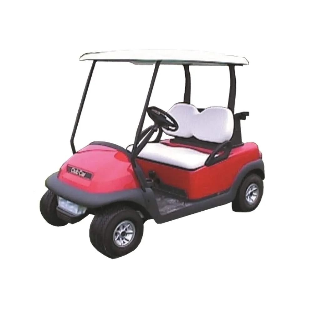 Club Car Precedent Beige Sun Top Canopy 2004-2021