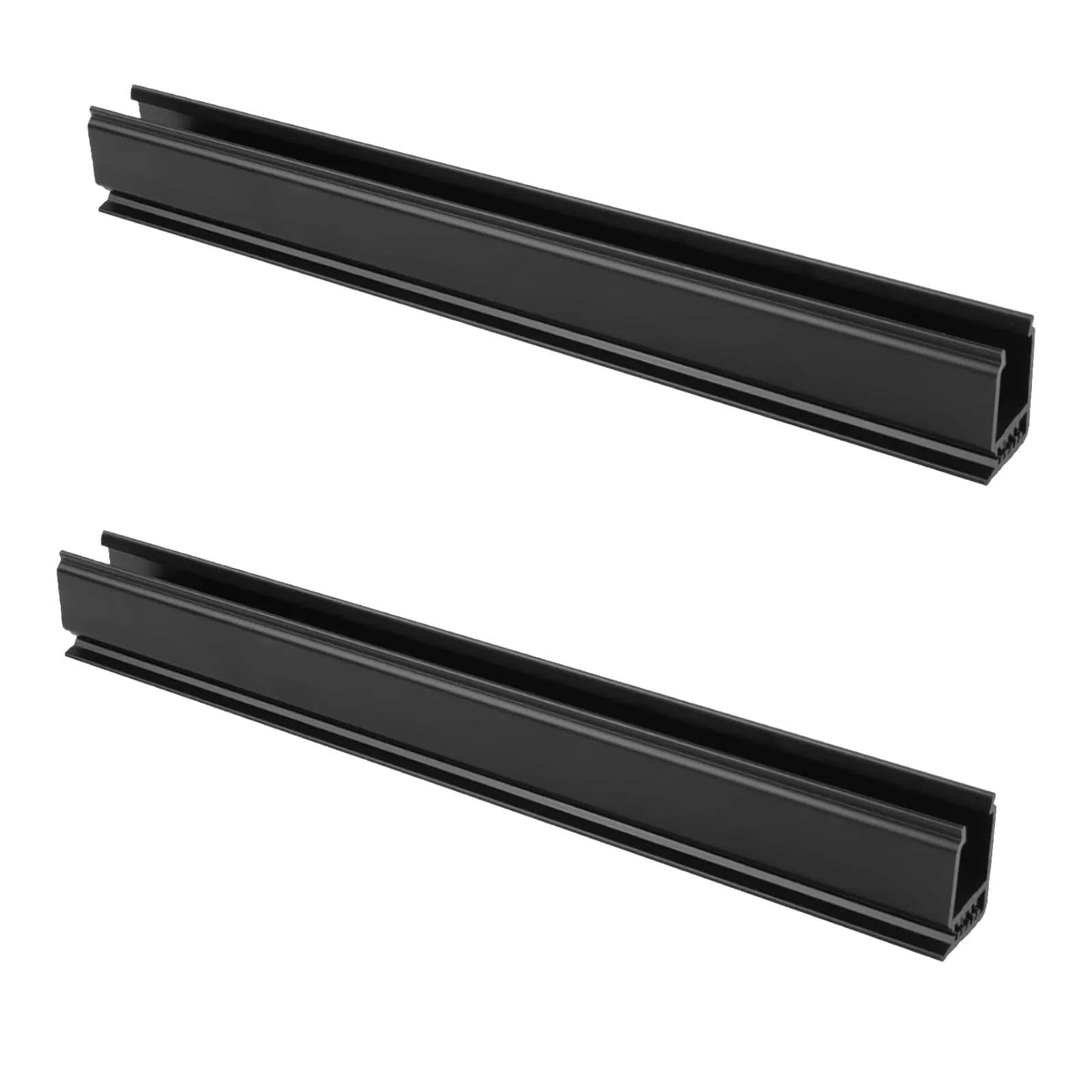 iLSKW 11-Inch Golf Cart Windshield Clips