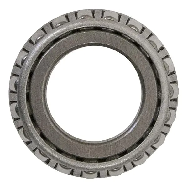 ACED Parts Front Aluminum Wheel Hub for E-Z-GO Golf Cart image 2