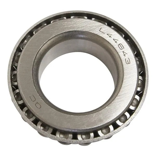 ACED Parts Front Aluminum Wheel Hub for E-Z-GO Golf Cart image 3