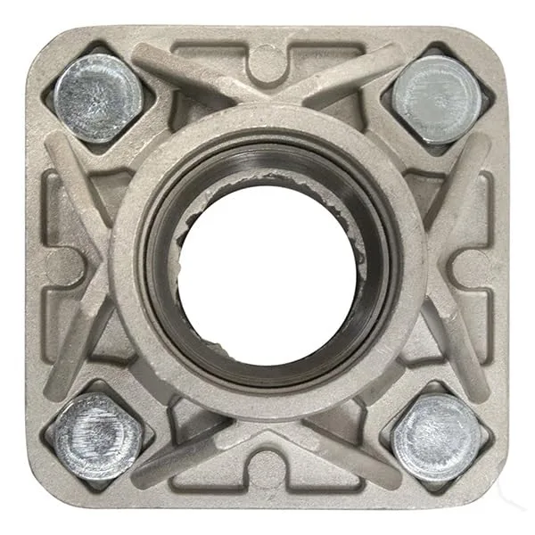 ACED Parts Front Aluminum Wheel Hub for E-Z-GO Golf Cart image 4