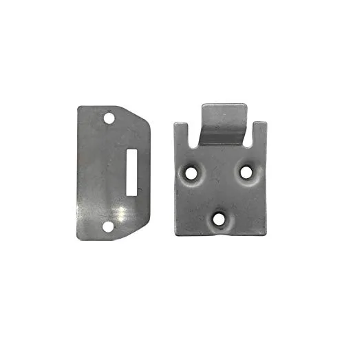 E-Z-GO TXT/Medalist Seat Hinge Set 71610-G01P