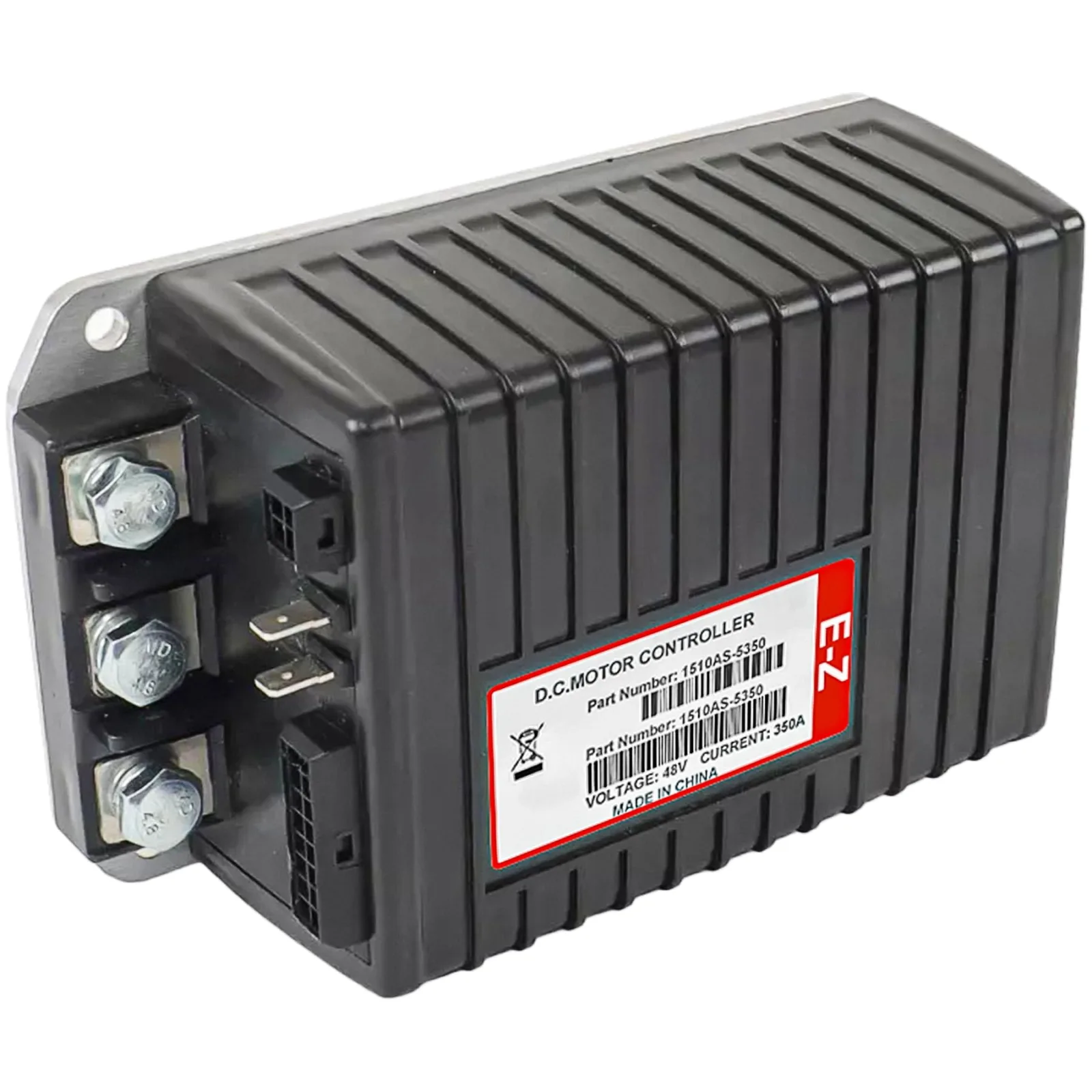 Cotether 1510AS-5351 48V 350A Golf Cart Controller