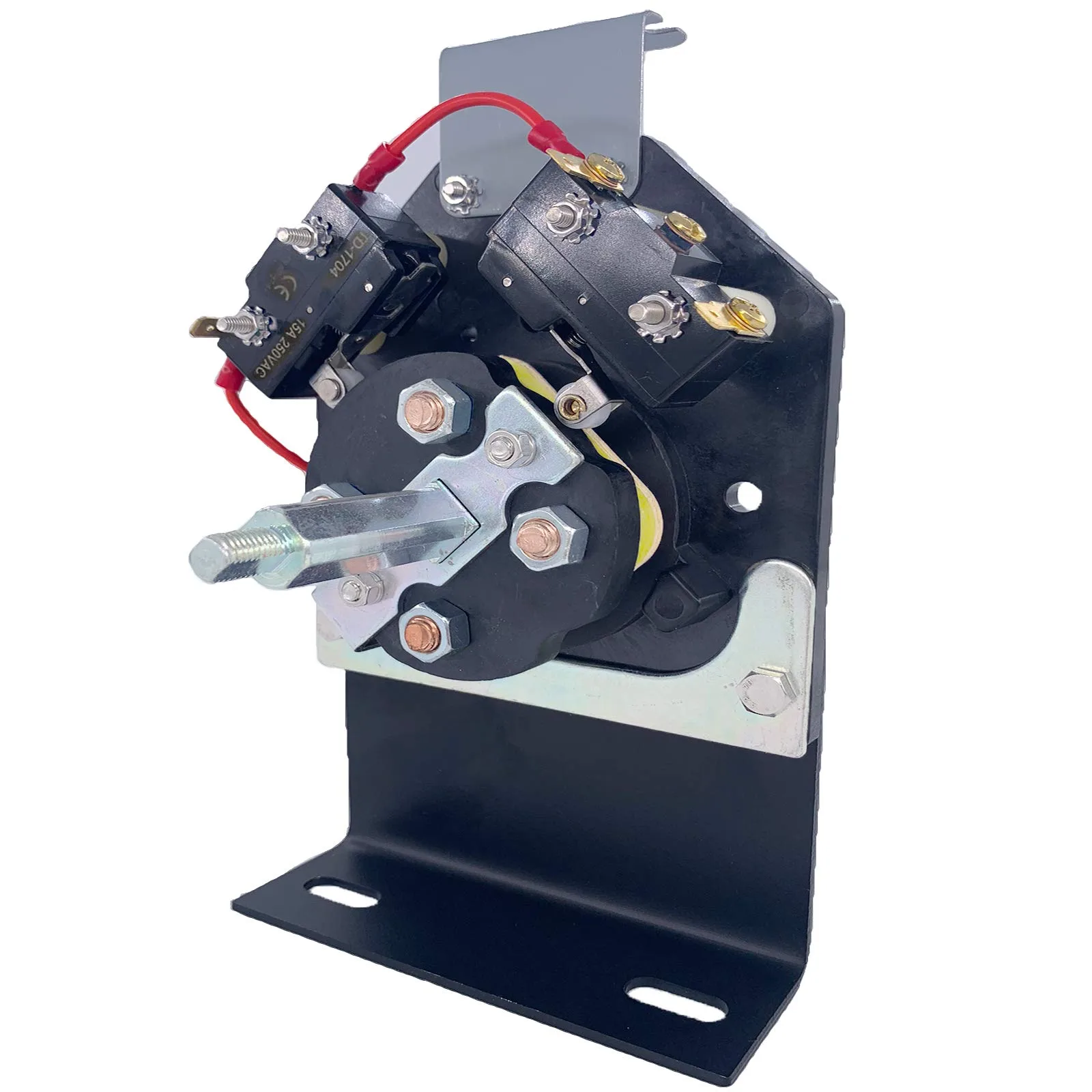 Roykaw Forward/Reverse Switch G-0060 for E-Z-GO TXT & Medalist 36V (1994+)