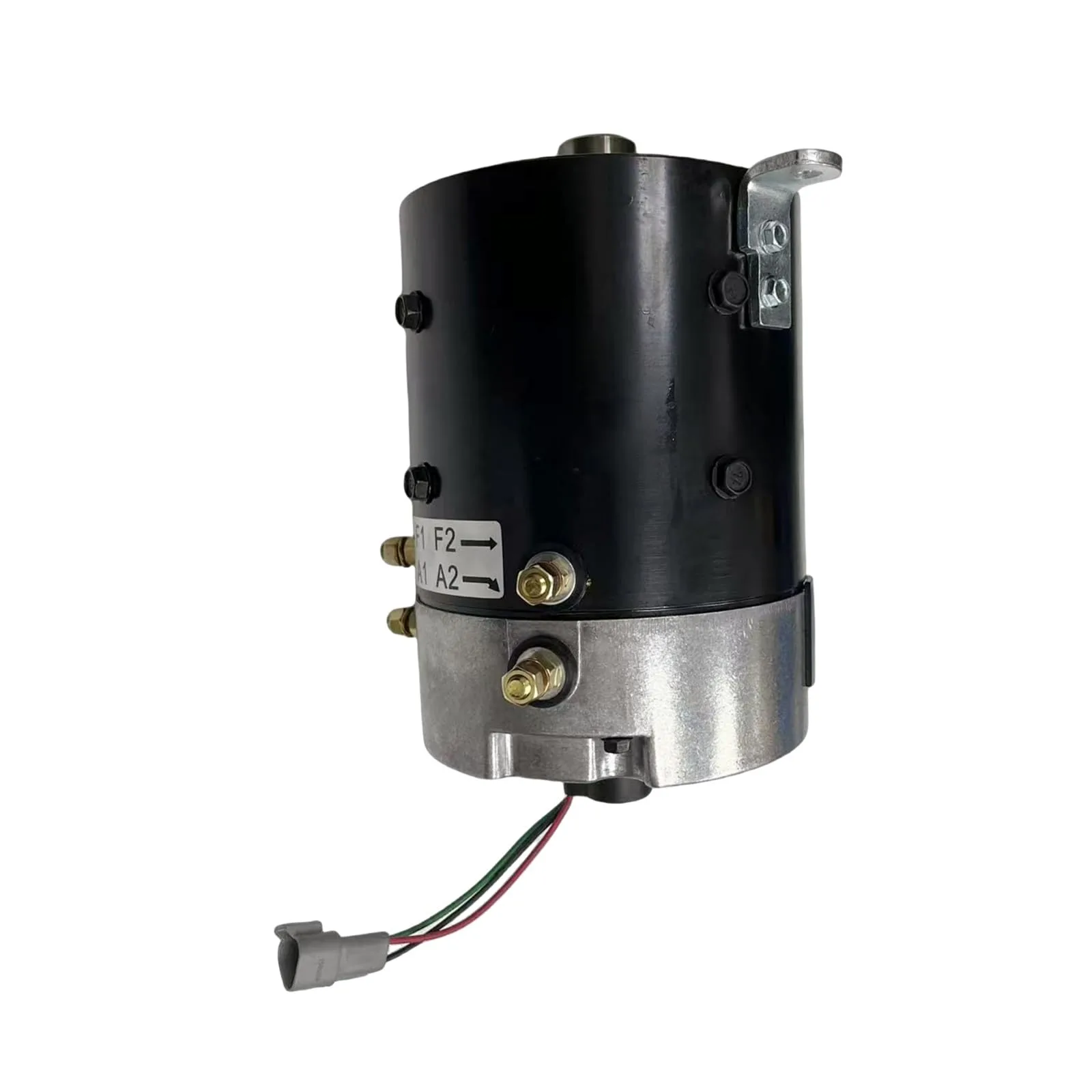 Sgaorcpas 48V Excited Motor for Club Car Golf Cart image 3