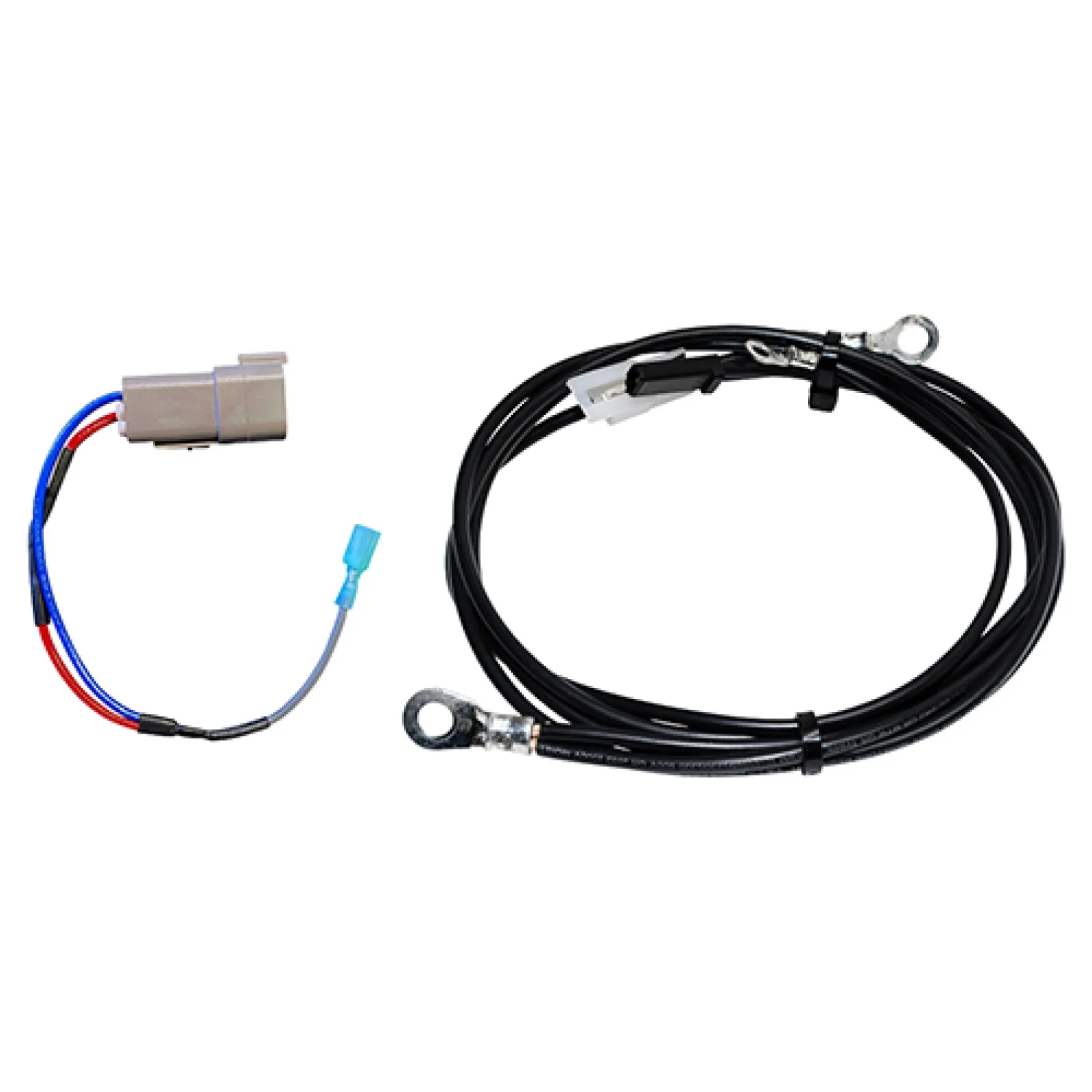 Red Hawk CGR-123 OBC Bypass for Club Car IQ