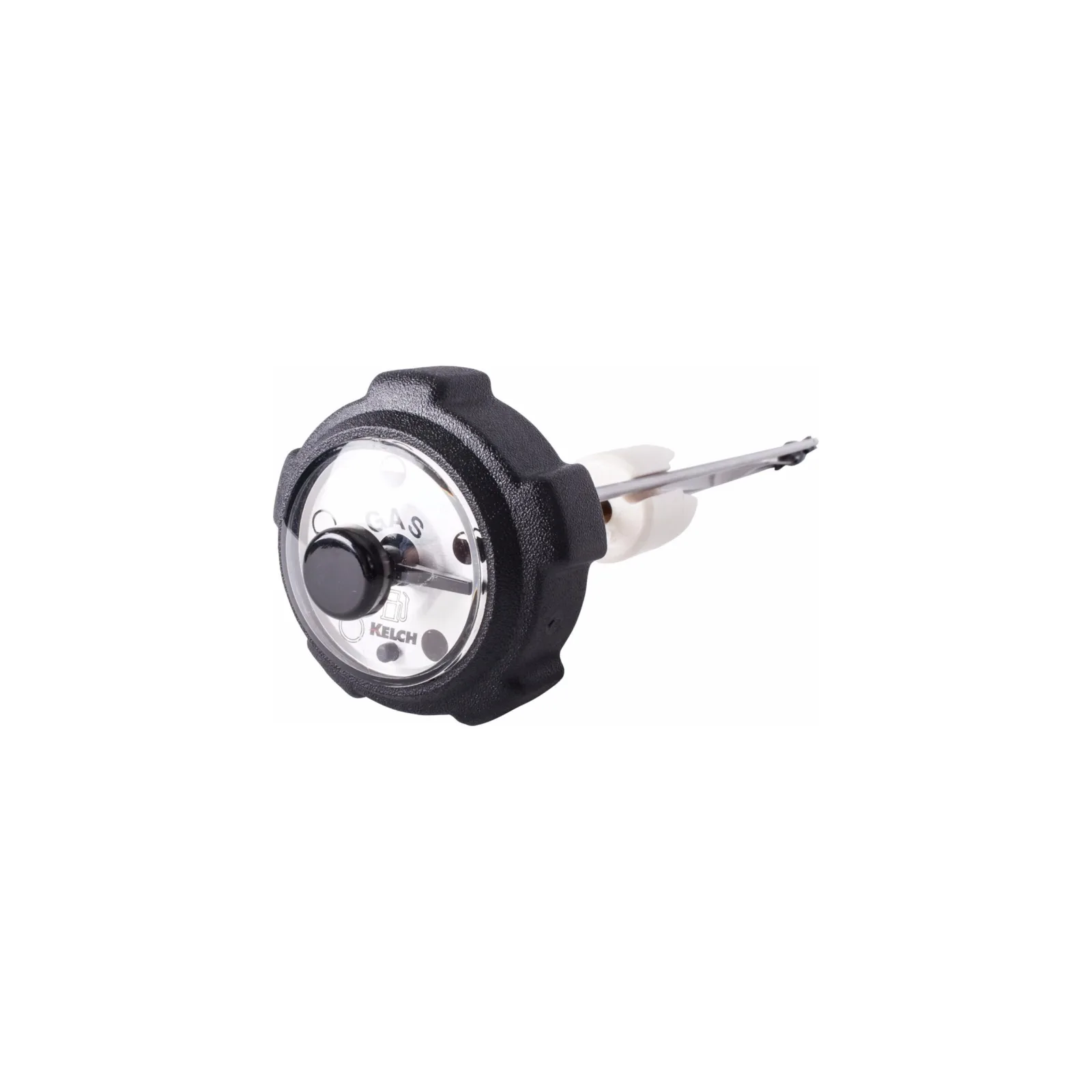 Performance Plus Carts E-Z-GO Gas Cap Fuel Gauge 3205