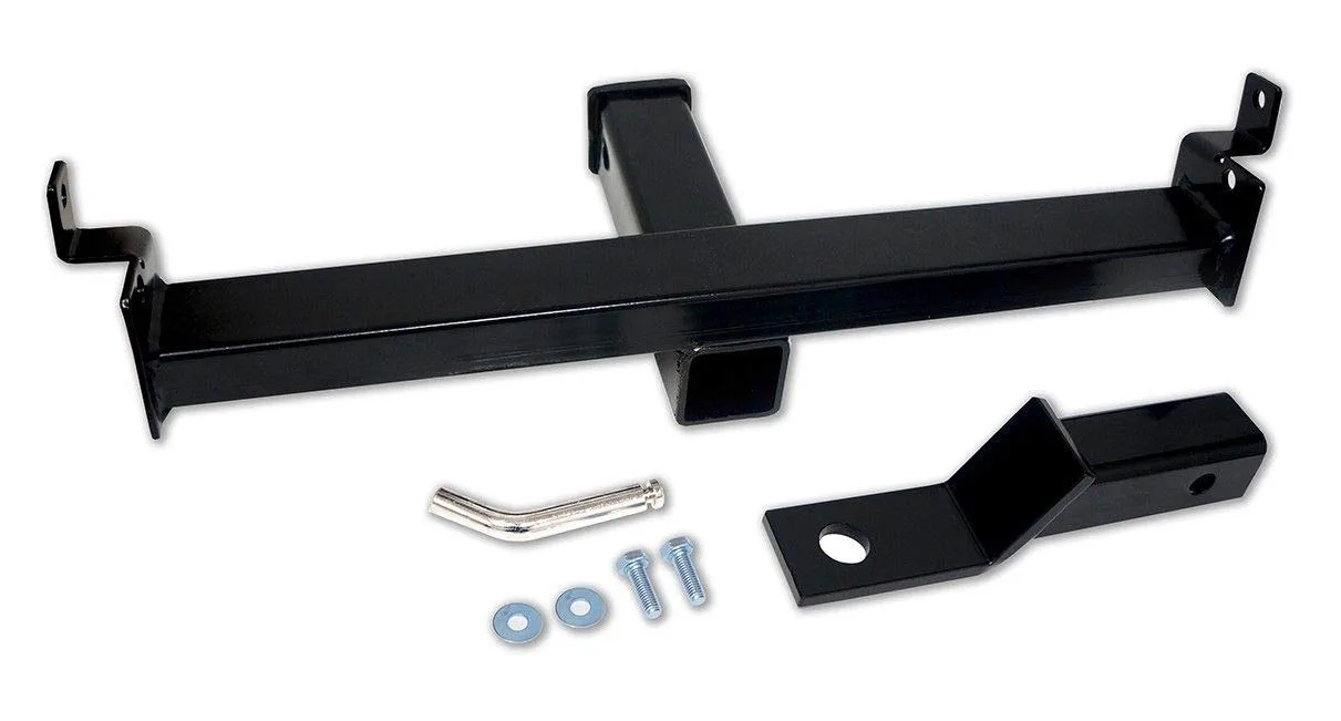 3G Trailer Hitch for E-Z-GO RXV Golf Carts 2008+
