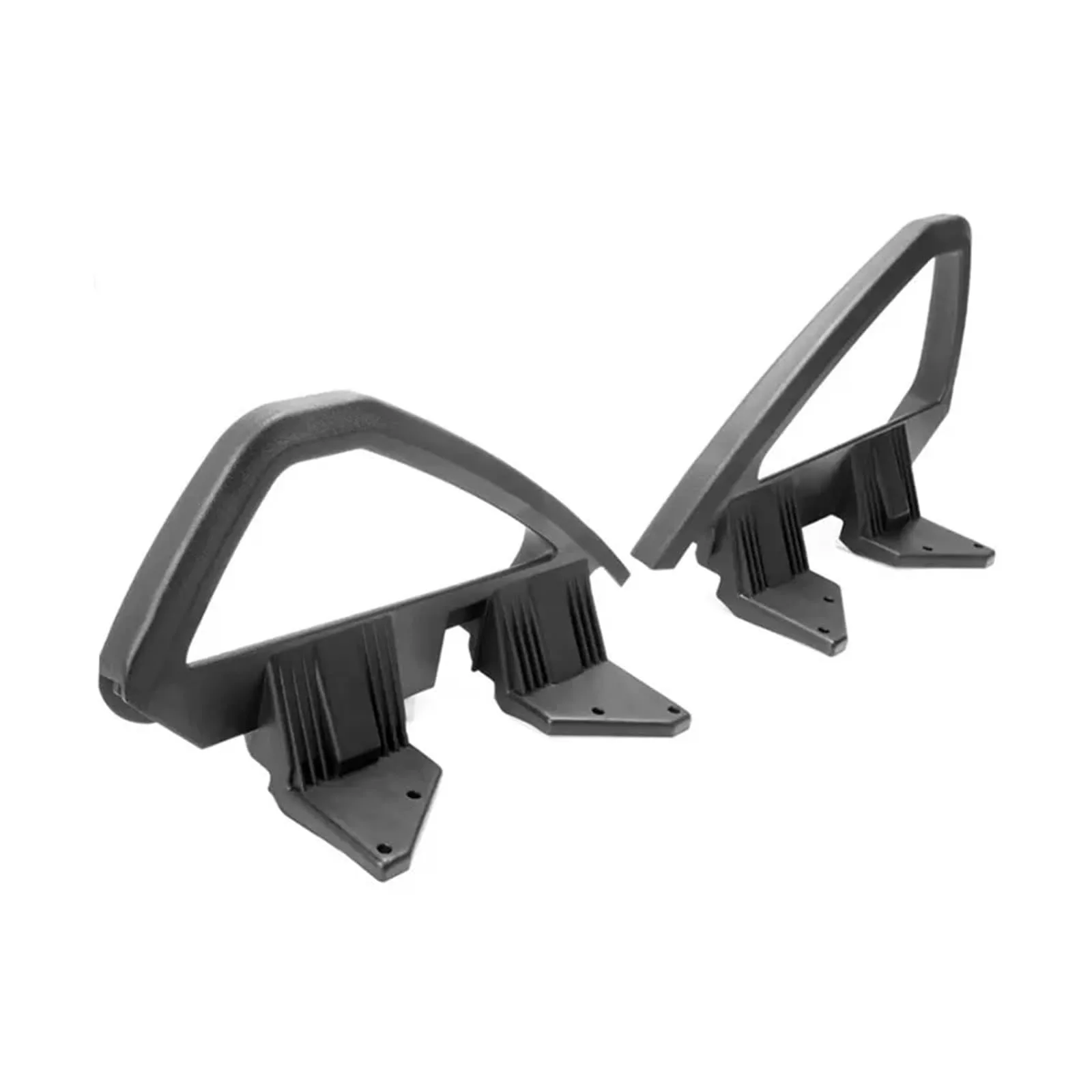 YkOHzqFHC ABS Side Armrest Bracket for DS Golf Carts 2000–2008 image 3