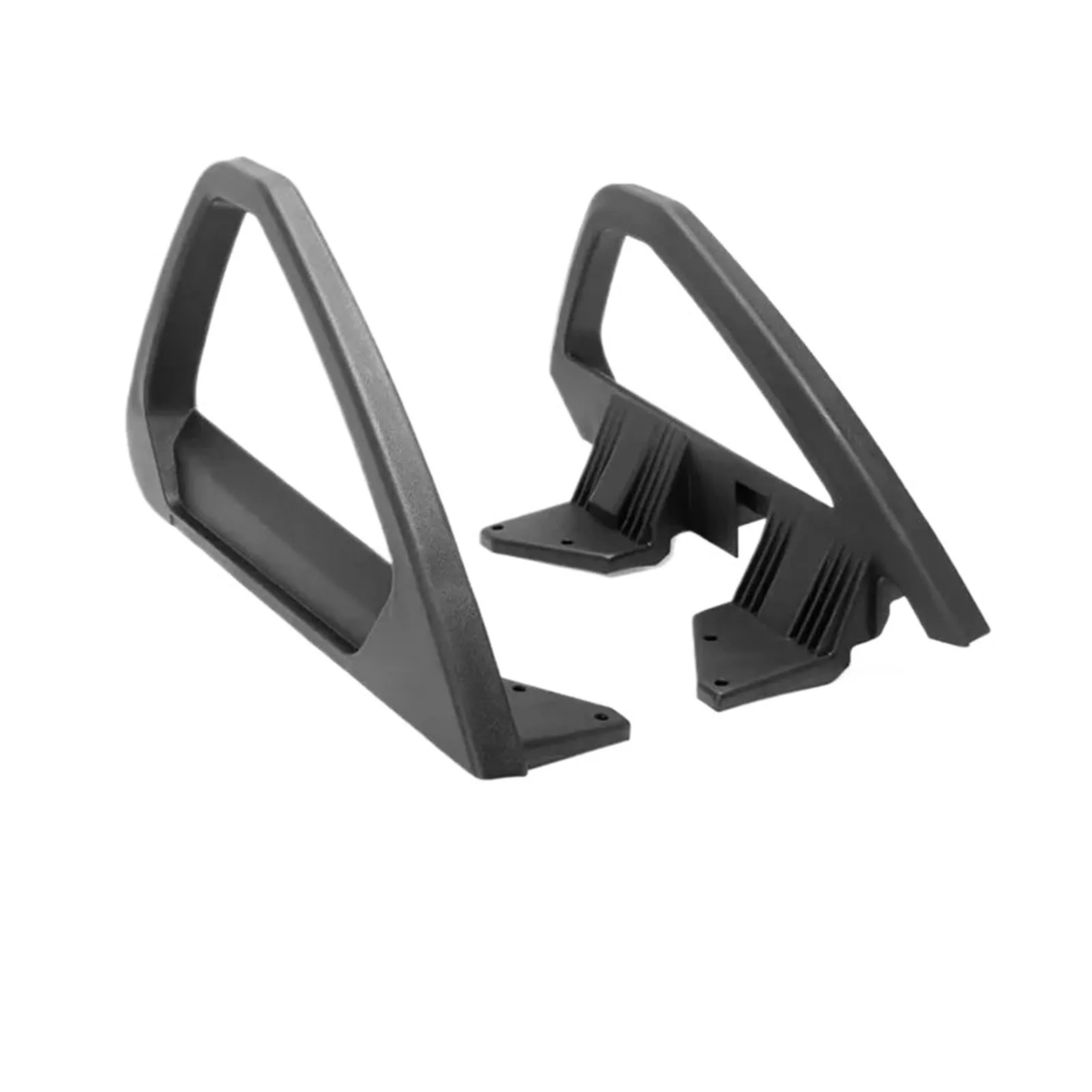YkOHzqFHC ABS Side Armrest Bracket for DS Golf Carts 2000–2008