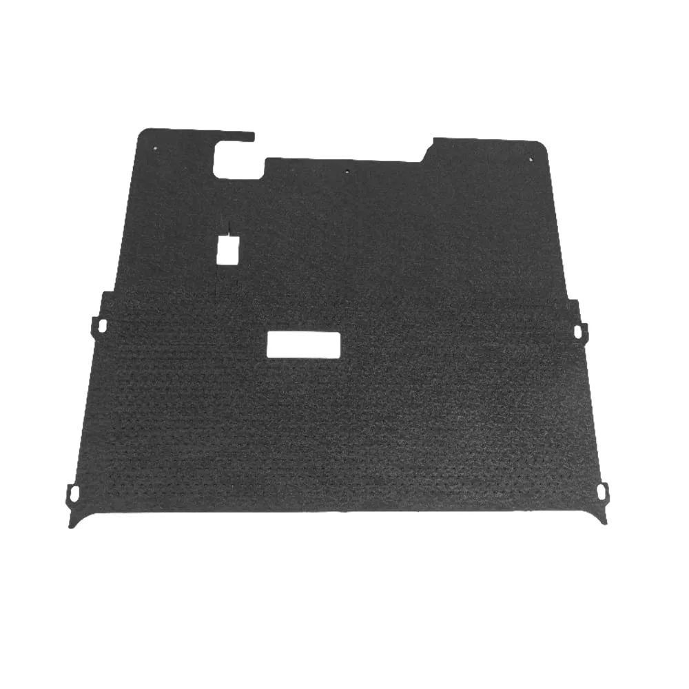 GTW Floor Mat for E-Z-GO TXT 2001.5-2022, 18-231