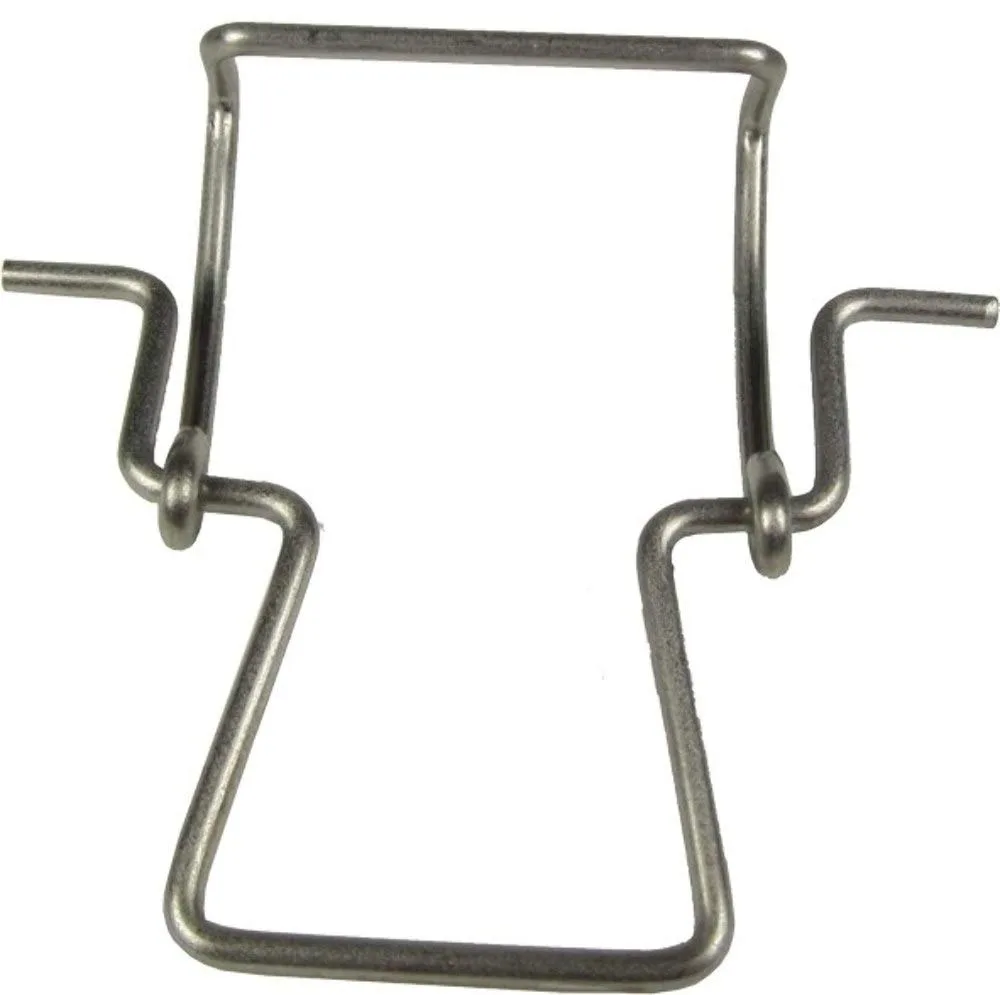 E-Z-GO 1994-Up Rectangular Air Box Clip