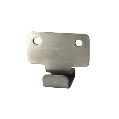 Evolution Golf Cart Female Hinge 2.01.1831