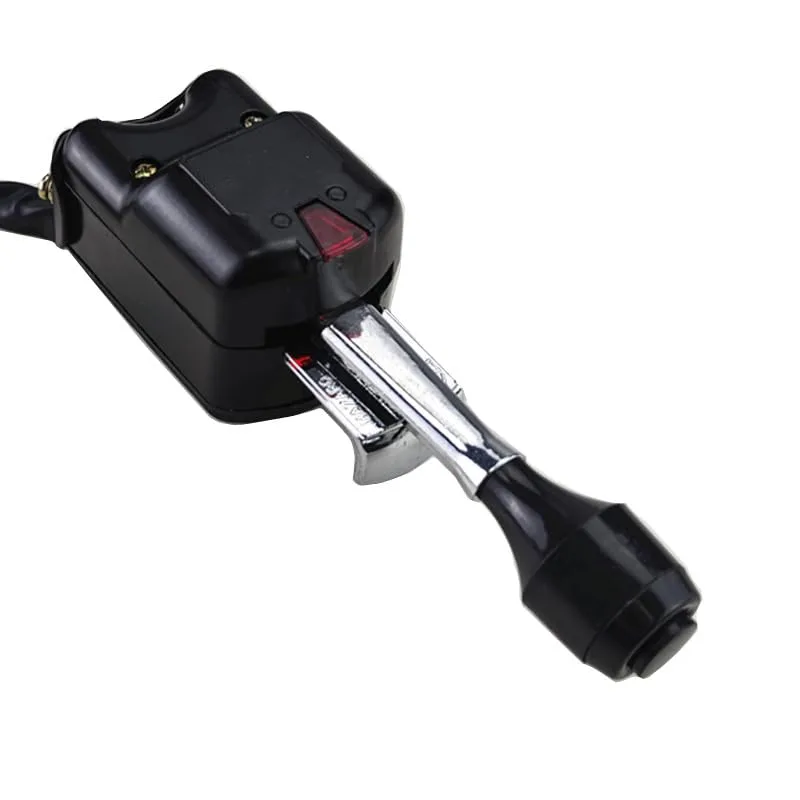 Generic Club Car Turn Signal Combination Switch 102567101 image 4