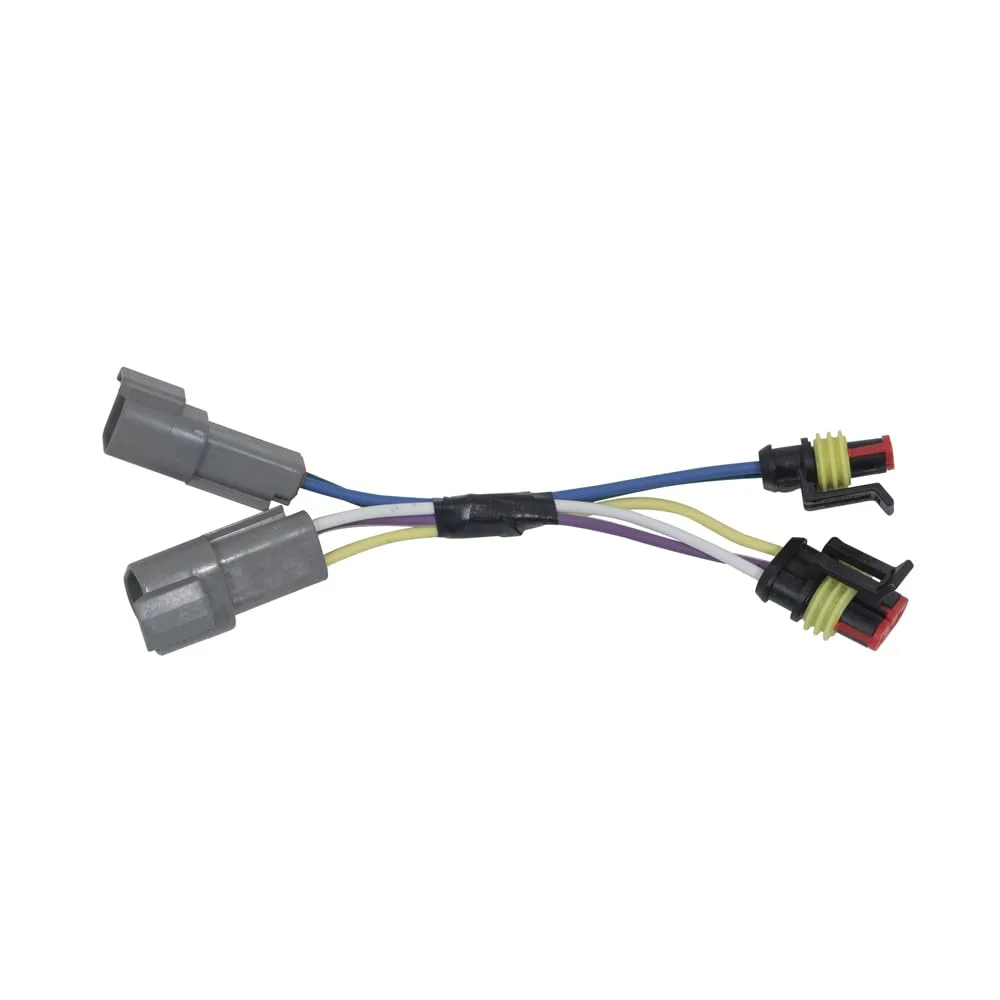 Club Car Precedent MCOR3 to MCOR4 Conversion Kit 8504 image 2