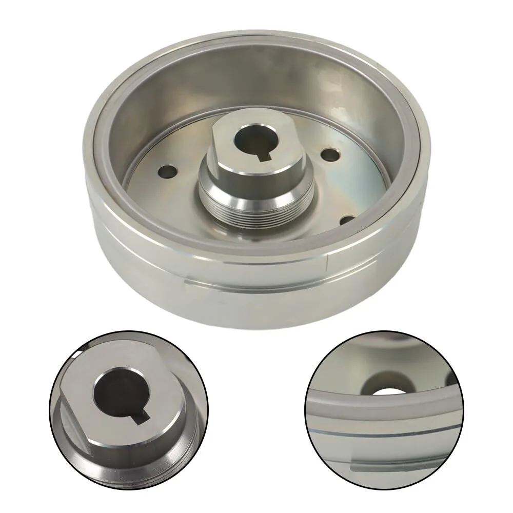Generic Flywheel Rotor Mod-G33S-3043 for Arctic Cat & Suzuki