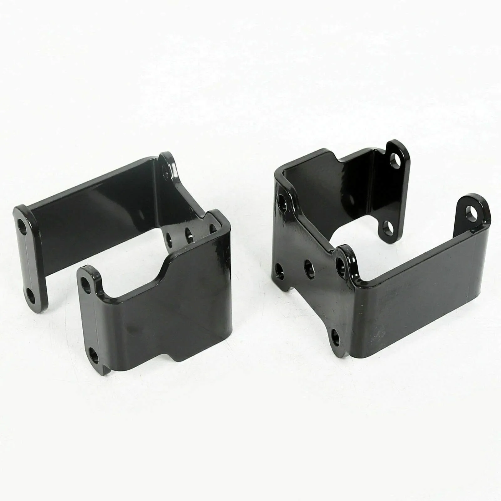 Scaller 6-Inch Drop Axle Lift Kit for E-Z-GO TXT image 3