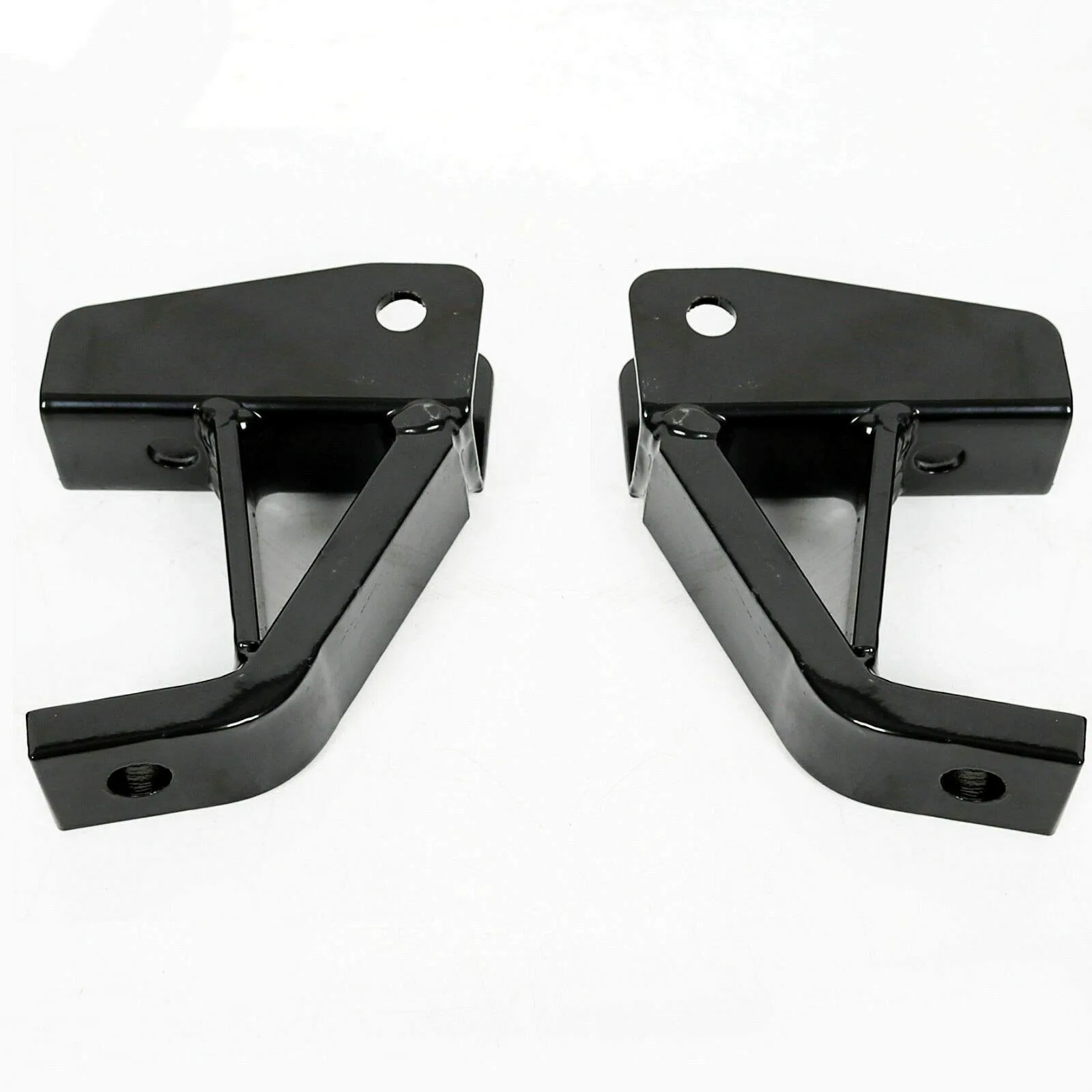 Scaller 6-Inch Drop Axle Lift Kit for E-Z-GO TXT image 4