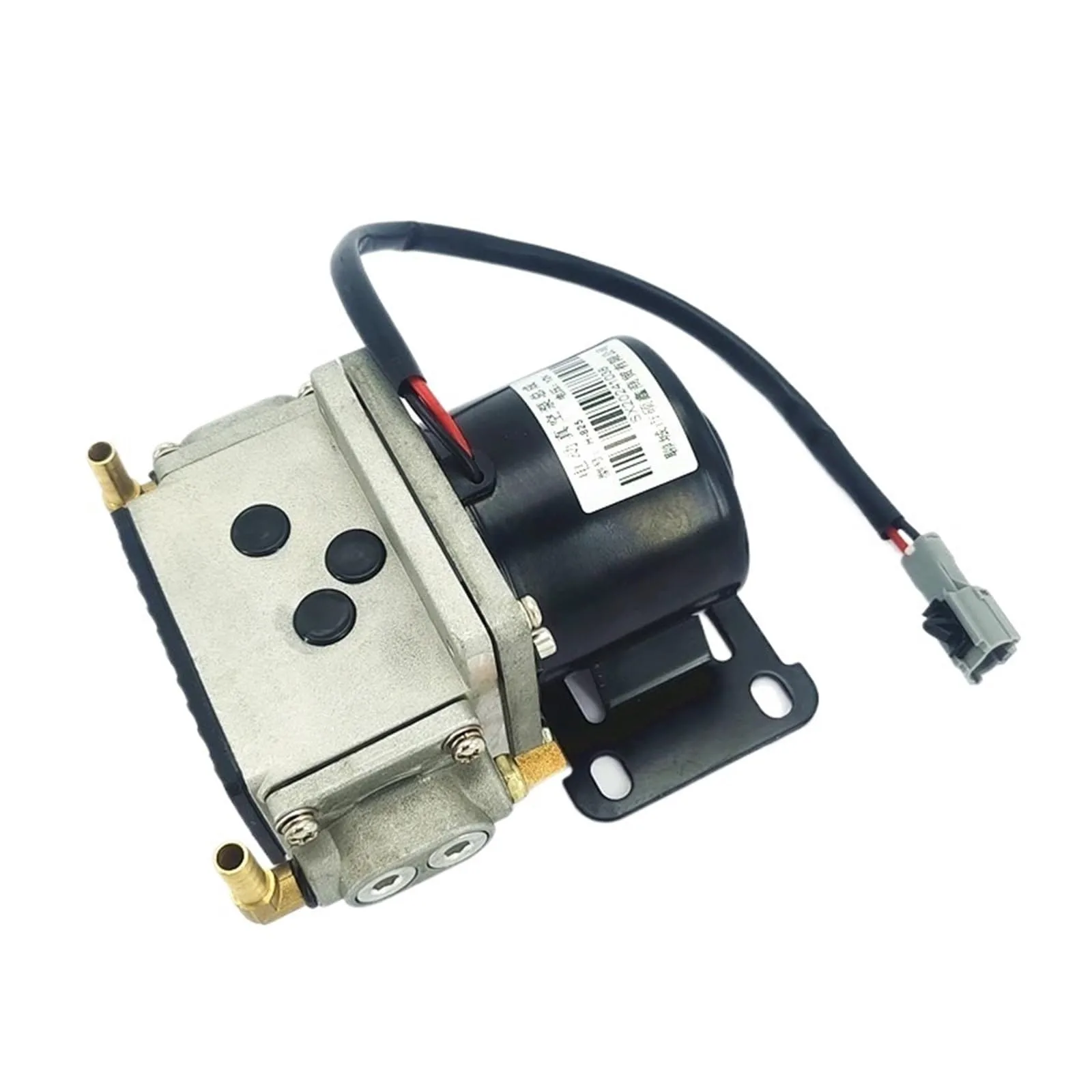 CHMIFTNX Golf Cart Brake Vacuum Booster Pump