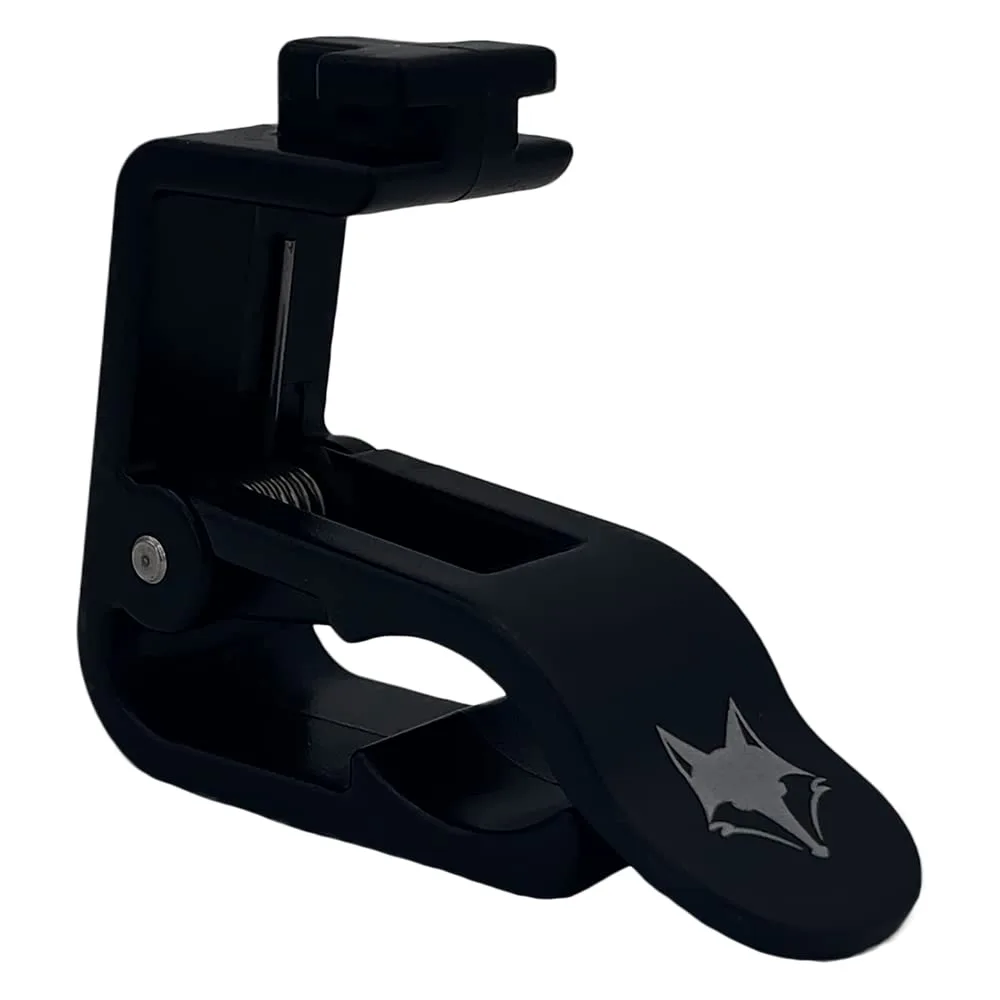 Desert Fox Golf Cigar Holder for Phone Caddy image 2