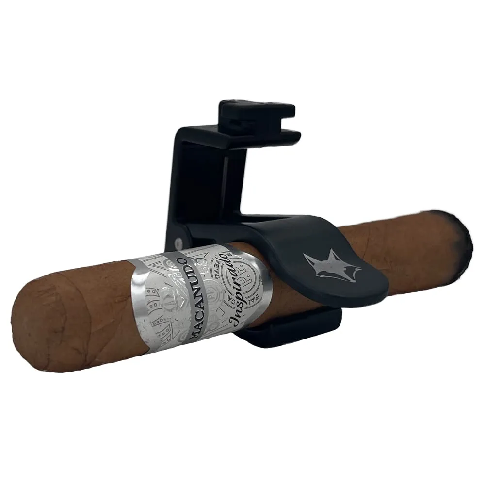 Desert Fox Golf Cigar Holder for Phone Caddy image 4