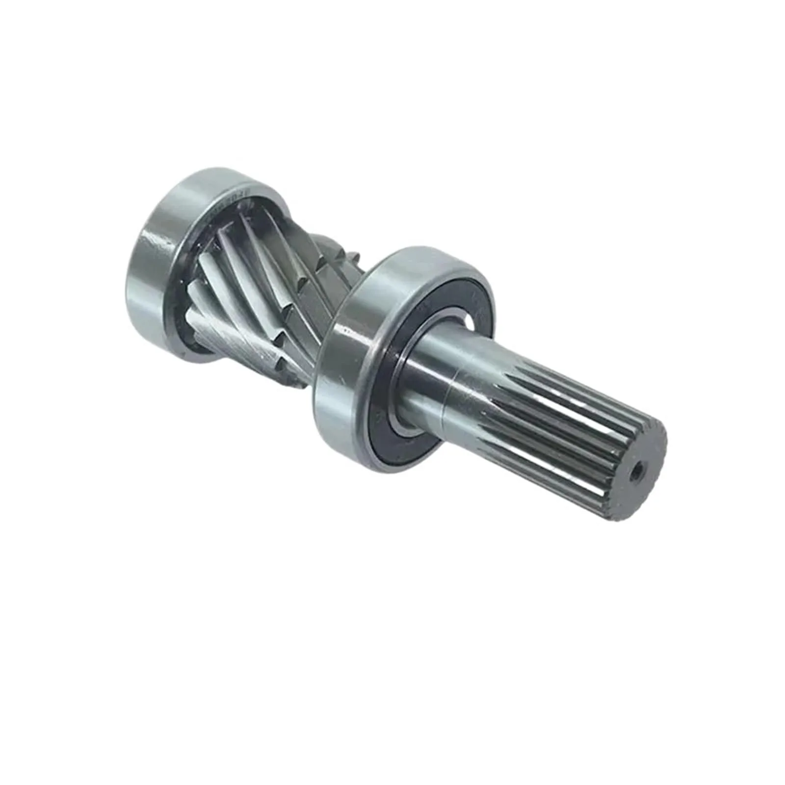 CHMIFTNX Rear Axle Gear Shaft for Golf Carts