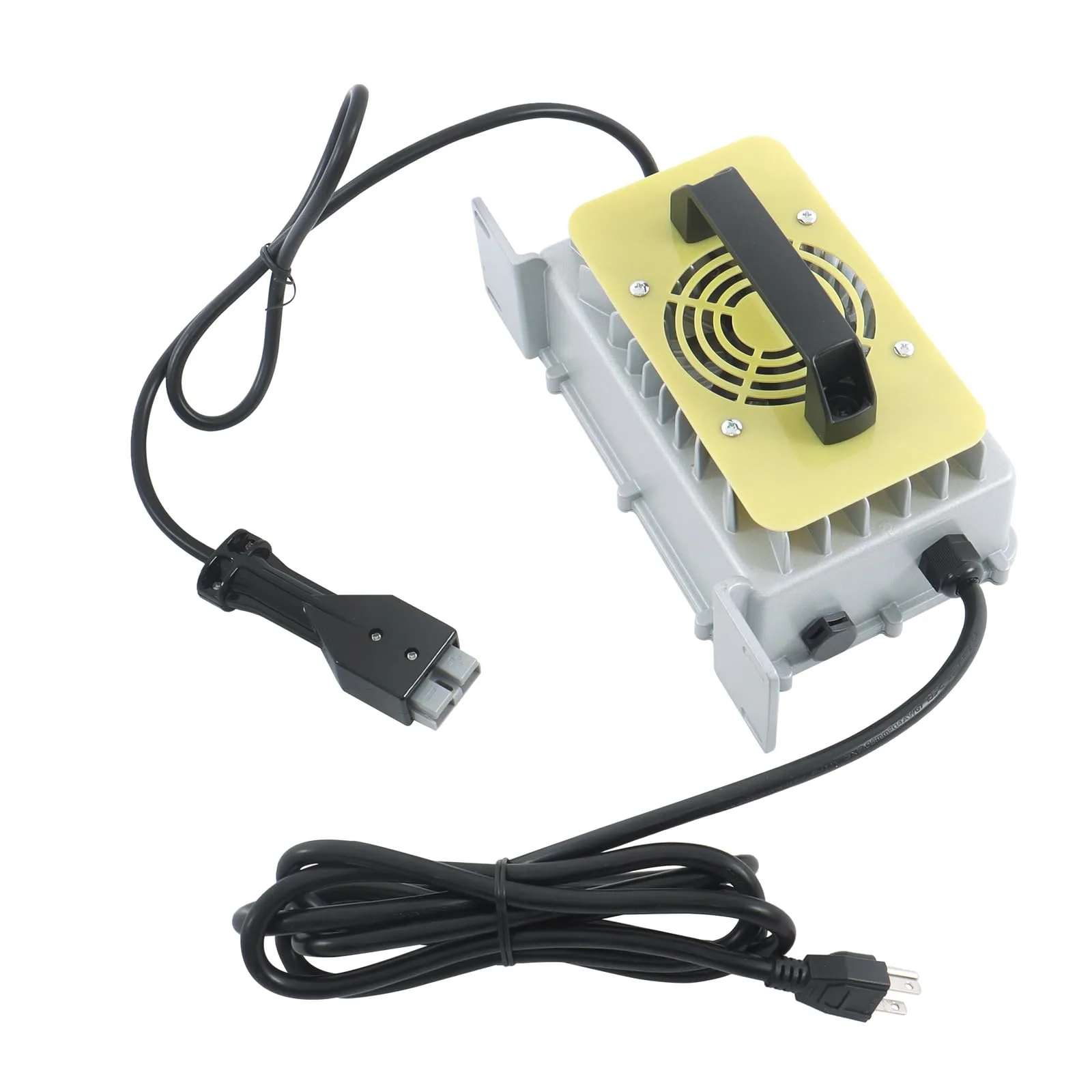 36V Charger Plug for E-Z-GO TXT 1983-1994