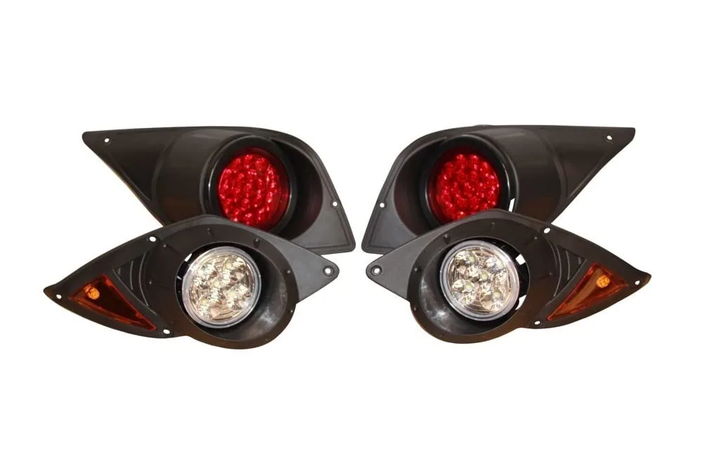 Yamaha Drive G29 LED Light Kit 2007-2016 image 2