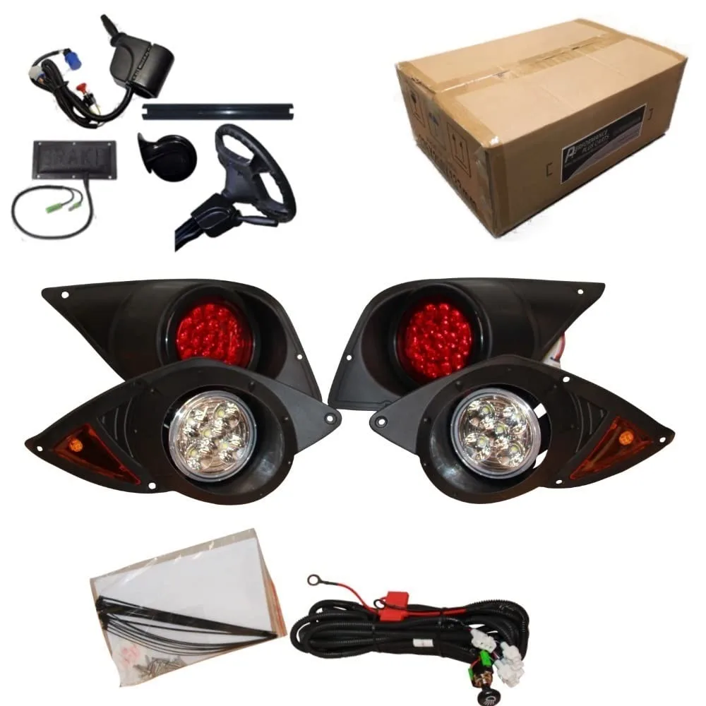 Yamaha Drive G29 LED Light Kit 2007-2016