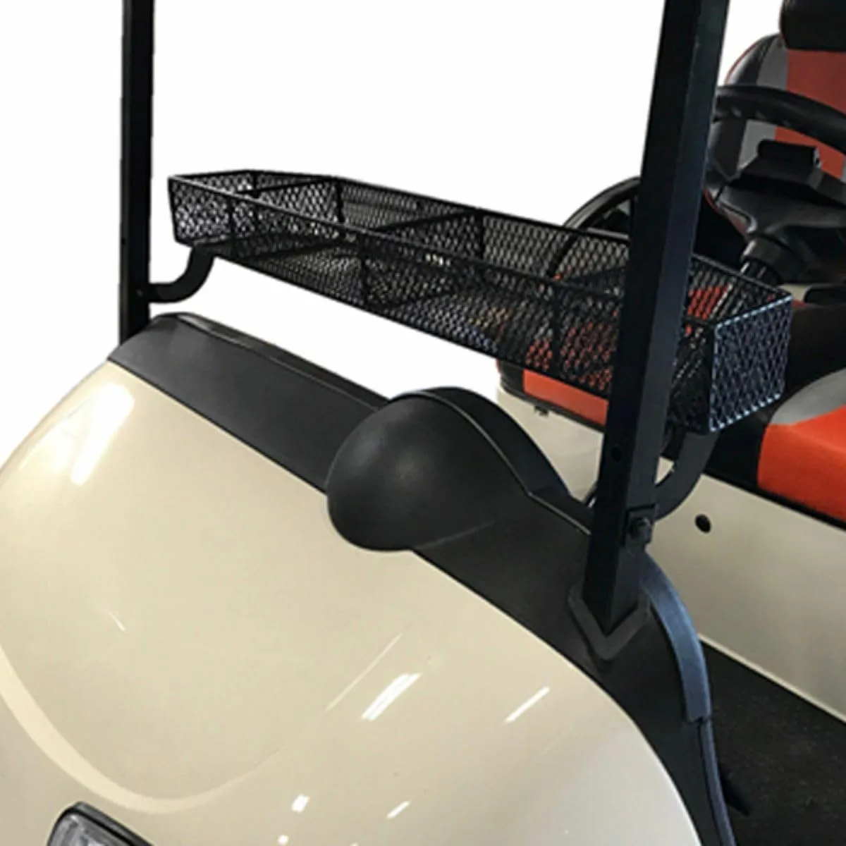 GTW Inner Storage Basket for E-Z-GO RXV 2008-Up