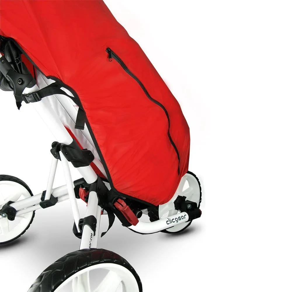 Clicgear Golf Bag Rain Cover for B3 Bags and Carts image 2