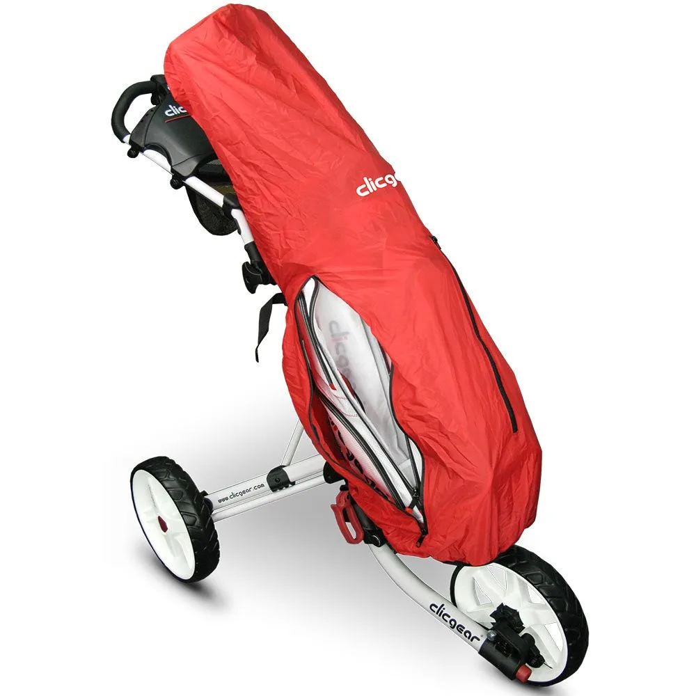 Clicgear Golf Bag Rain Cover for B3 Bags and Carts image 3