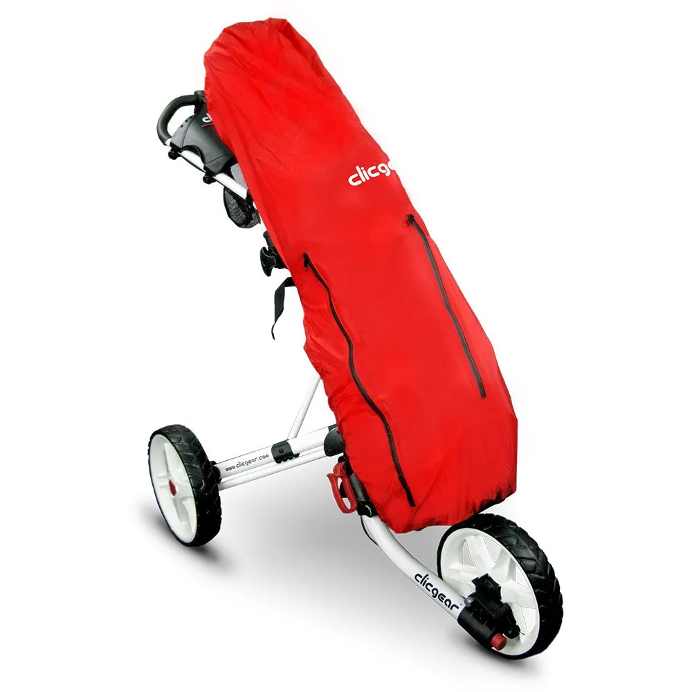 Clicgear Golf Bag Rain Cover for B3 Bags and Carts