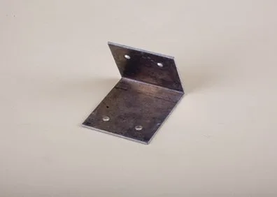 Club Car DS Micro Switch Mounting Bracket 156-1115-KHBL