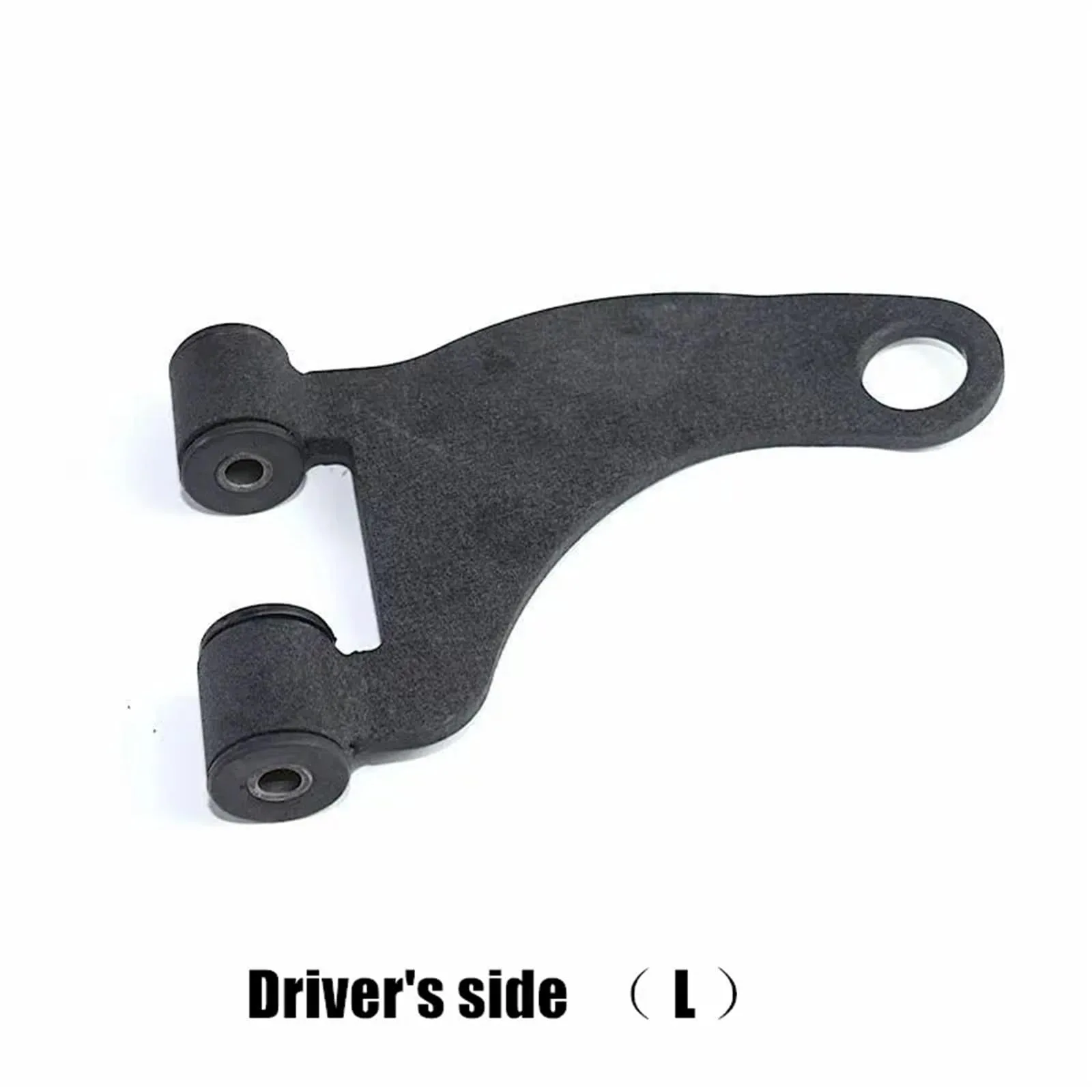 Front Swing Arm for Electric Golf Cart image 2