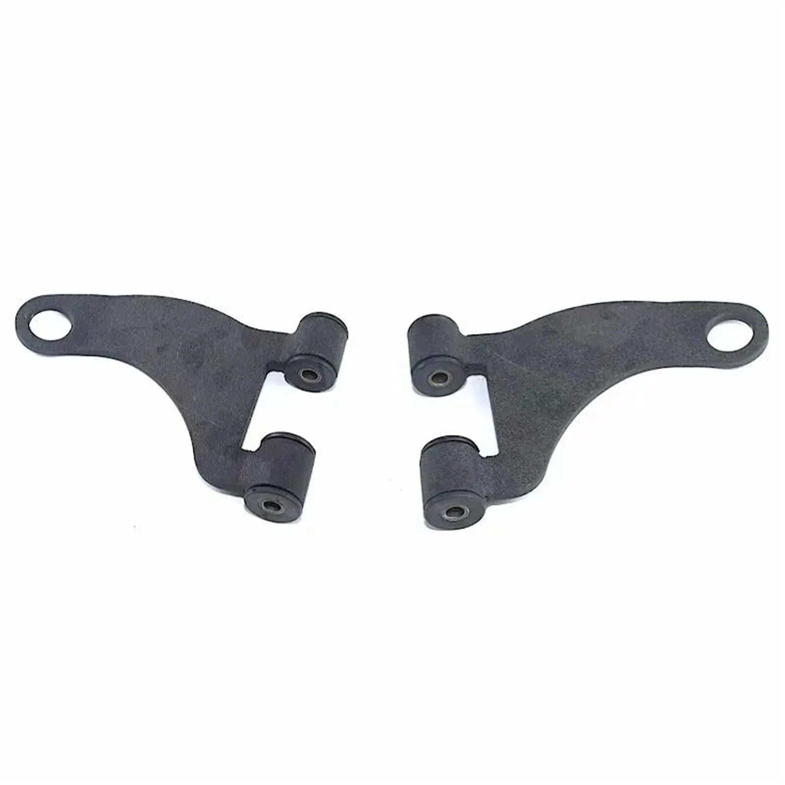 Front Swing Arm for Electric Golf Cart image 4