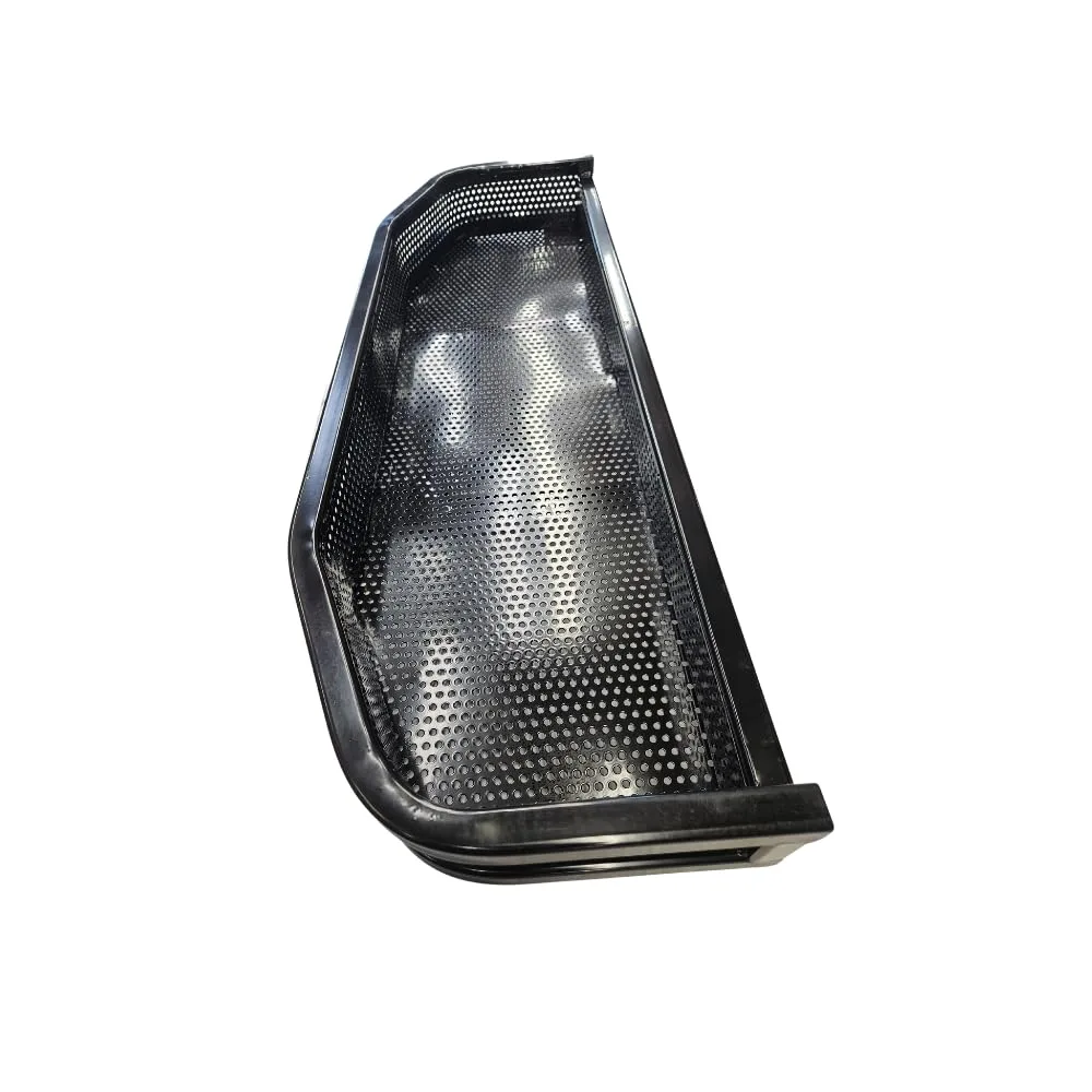 REVENGE Front Clay Basket for ICON EV and ICON Gas Golf Carts image 4