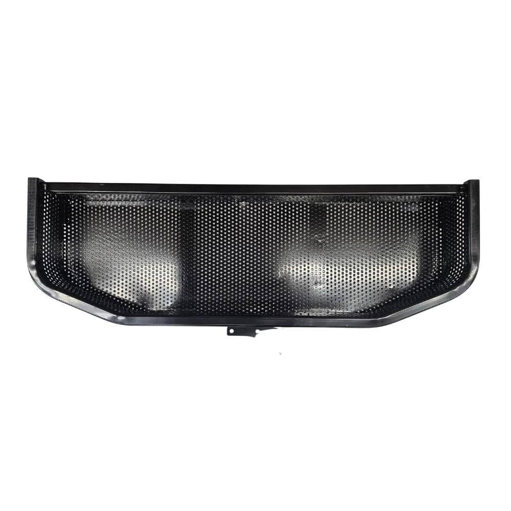 REVENGE Front Clay Basket for ICON EV and ICON Gas Golf Carts