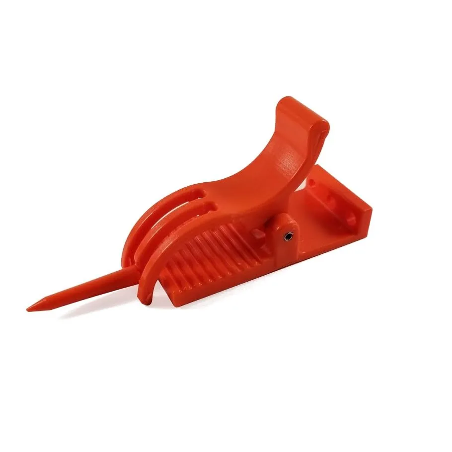 Teegar-All Golf Cart Cigar Holder and Multipurpose Tool