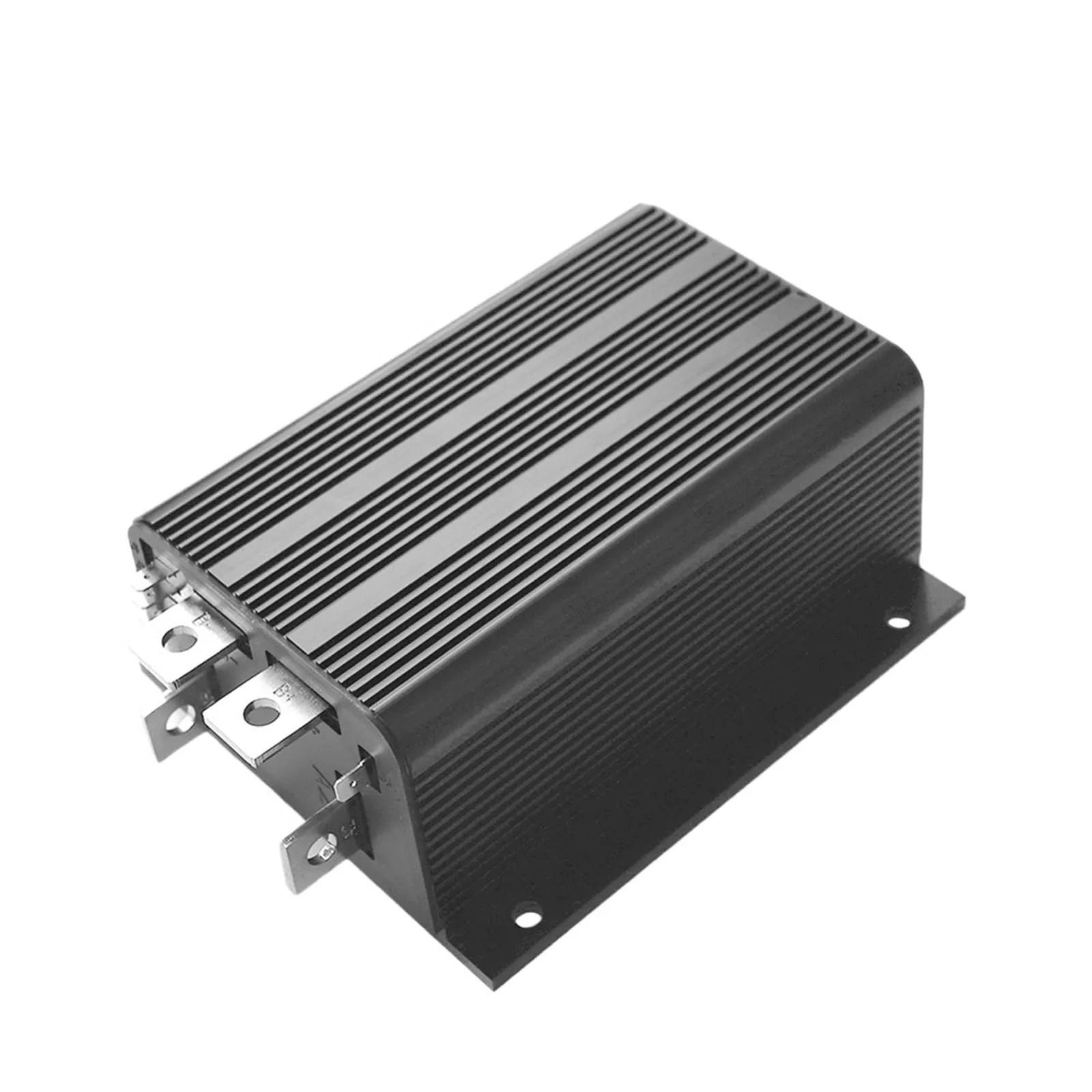 RQNKJJCE 48V 325A Golf Cart Motor Controller 1204-410 image 2