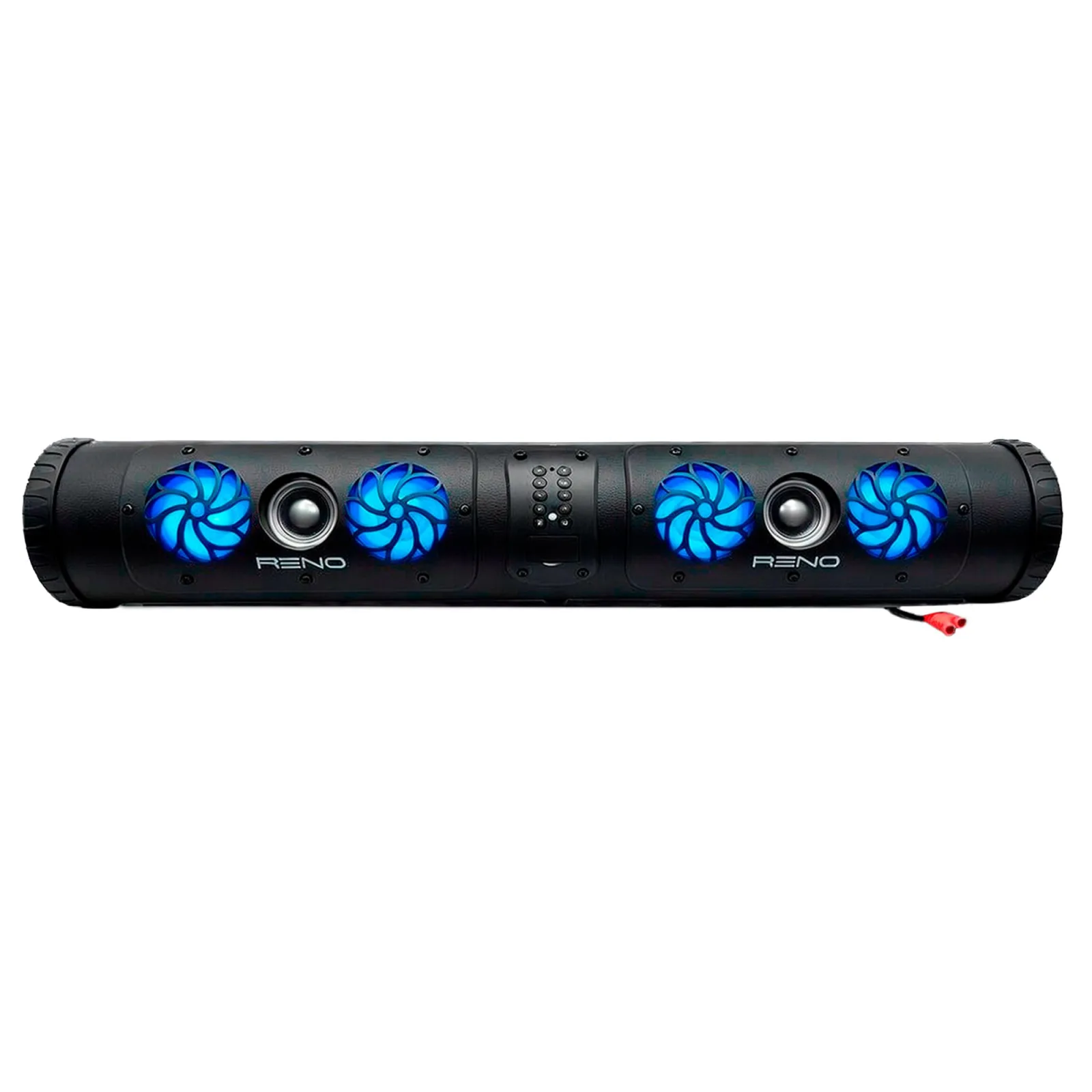 SGW Reno Core 27-Inch Bluetooth Golf Cart Sound Bar