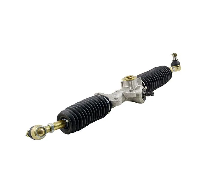 3G Steering Rack with Ball Studs for STAR Sirius Golf Carts