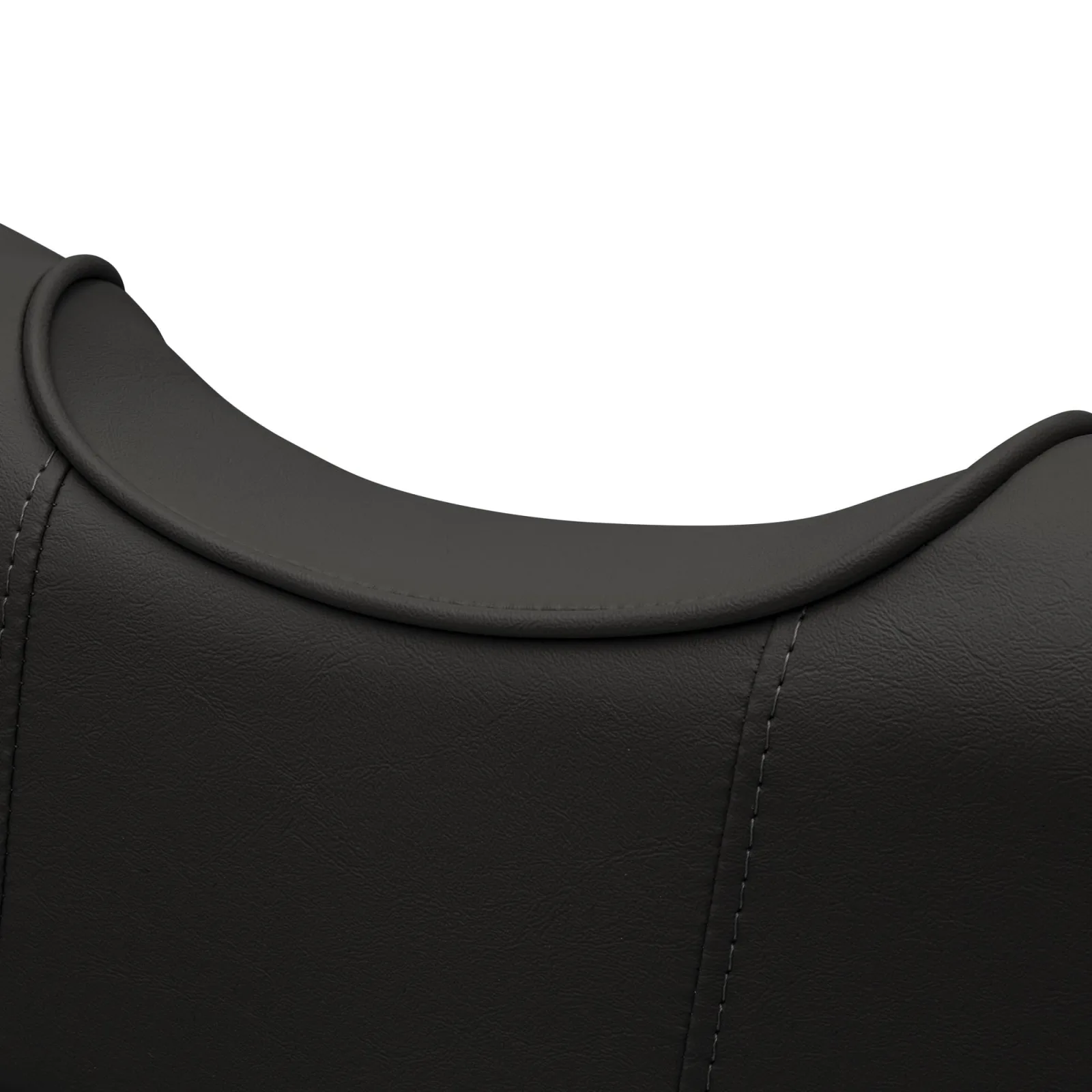MODZ RSC2 Rear Seat Cushion G1-RSC2-GT-BLK-CO-BLK - Cobra image 4