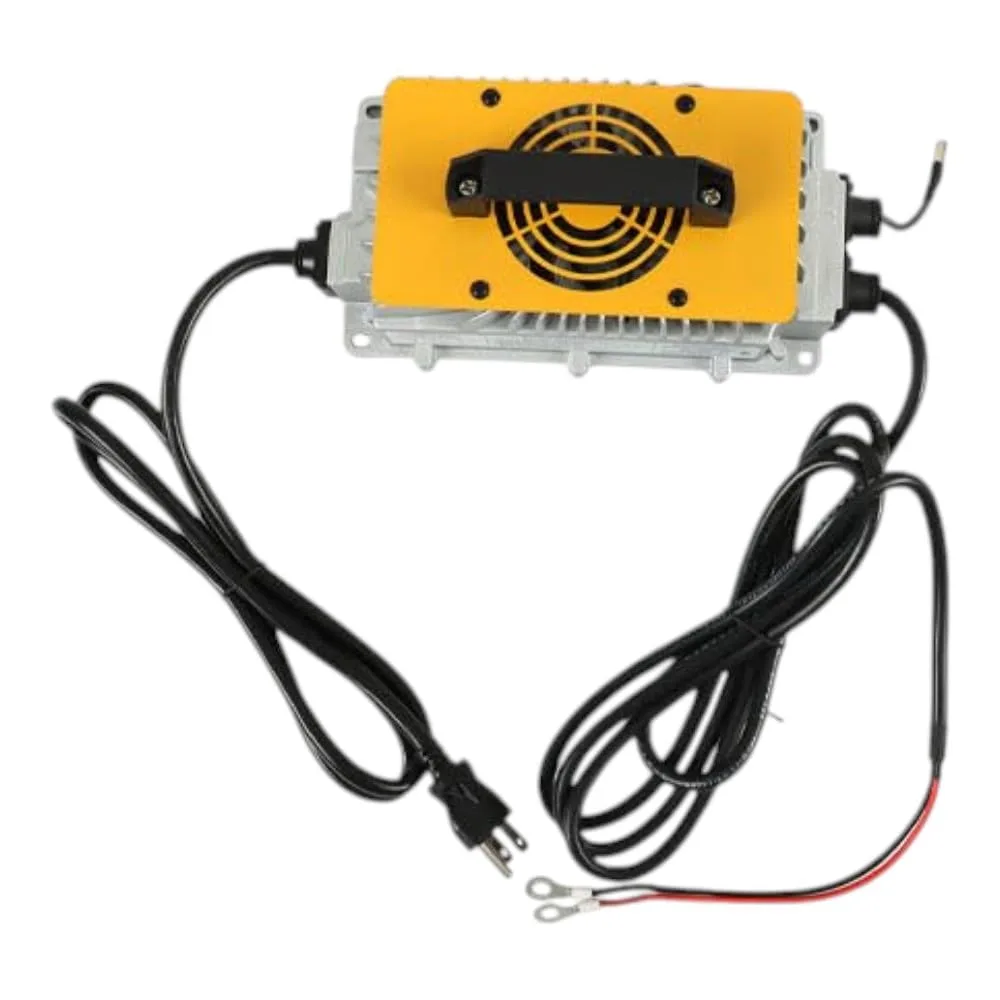 48V 15A Golf Cart Charger Mod-G33S-615