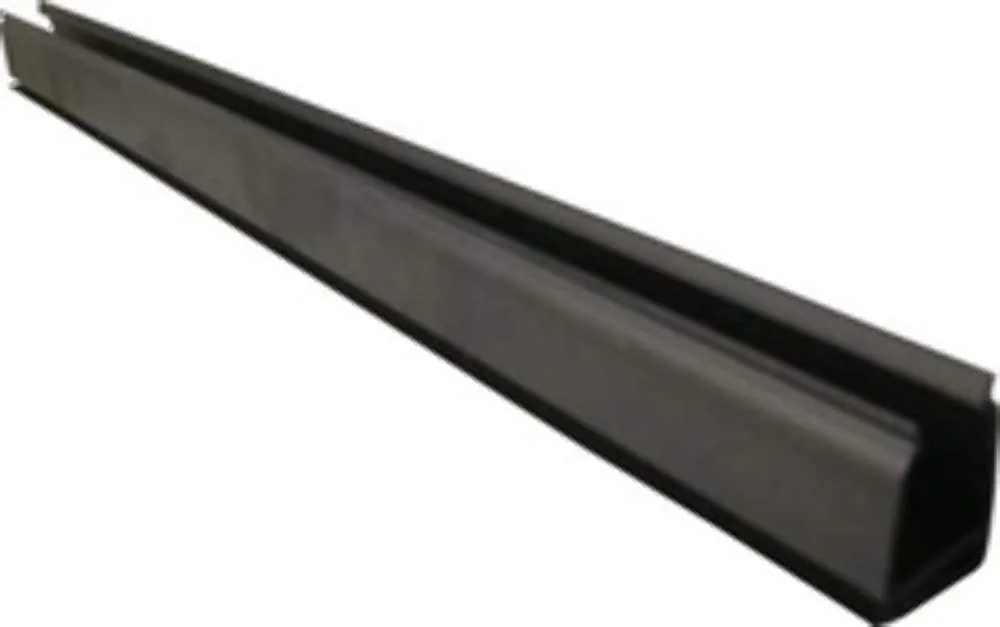 Performance Plus Carts Golf Cart Windshield Extrusion Channel