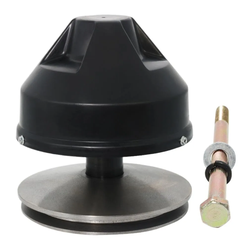 AUDtrwJTm Primary Drive Clutch for E-Z-GO TXT