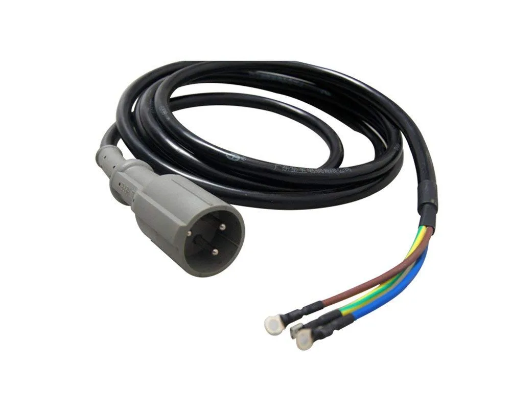 Dr.Acces 48V Charger Cord for Club Car DS & Precedent image 3